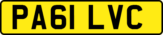 PA61LVC