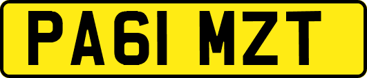 PA61MZT