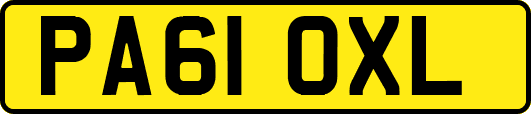 PA61OXL
