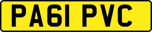 PA61PVC