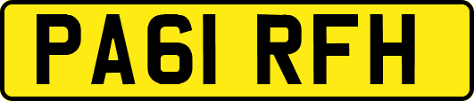 PA61RFH