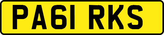PA61RKS