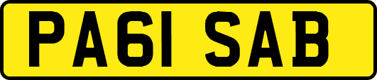 PA61SAB