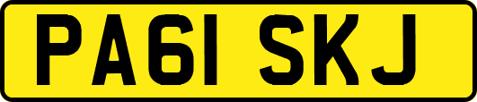 PA61SKJ