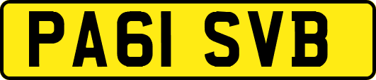 PA61SVB