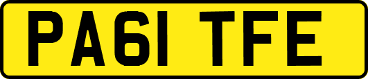 PA61TFE
