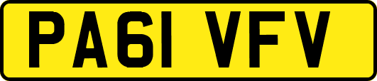 PA61VFV