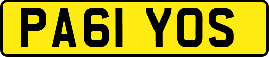 PA61YOS