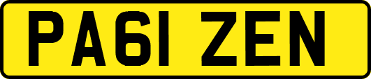 PA61ZEN