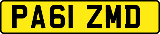 PA61ZMD