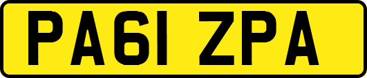 PA61ZPA