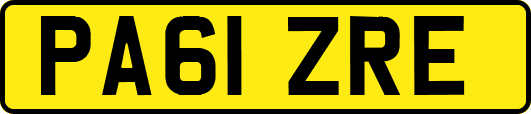PA61ZRE