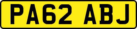 PA62ABJ