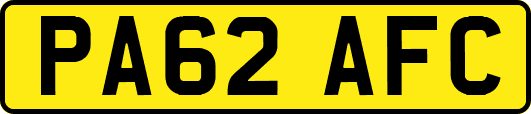 PA62AFC