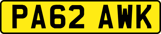 PA62AWK