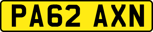 PA62AXN