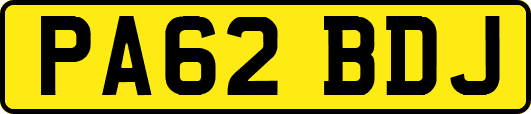 PA62BDJ