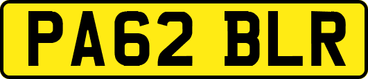 PA62BLR