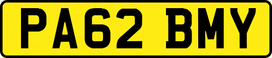 PA62BMY