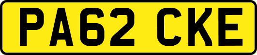 PA62CKE