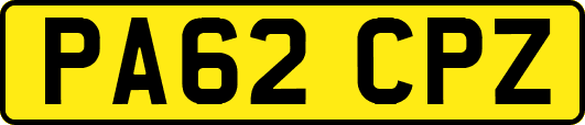 PA62CPZ