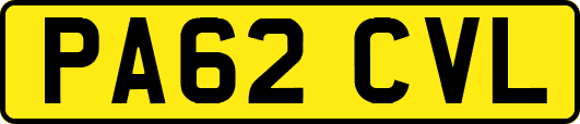 PA62CVL
