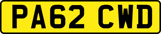 PA62CWD