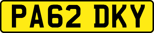 PA62DKY