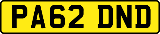 PA62DND