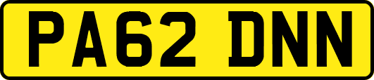 PA62DNN