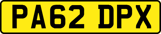 PA62DPX