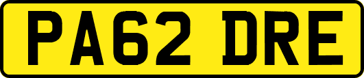 PA62DRE