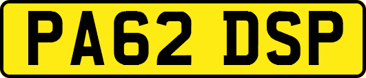PA62DSP