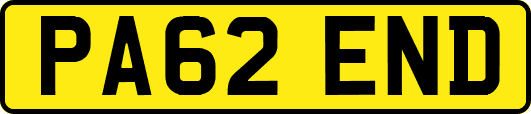 PA62END