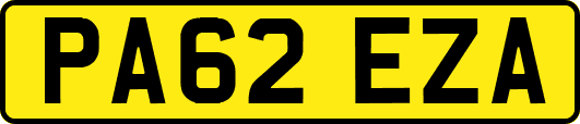 PA62EZA