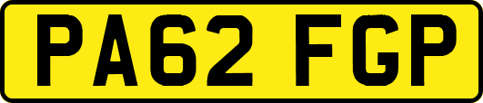 PA62FGP