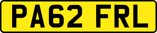 PA62FRL