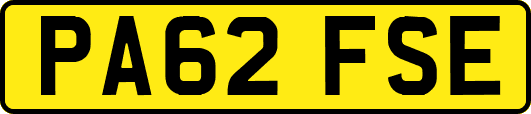 PA62FSE