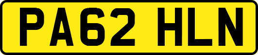 PA62HLN