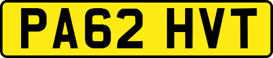 PA62HVT