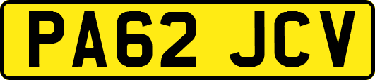 PA62JCV