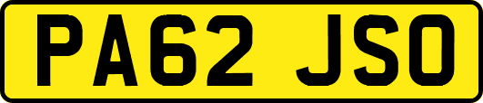 PA62JSO