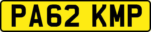 PA62KMP