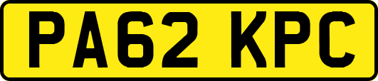 PA62KPC