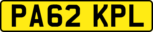 PA62KPL