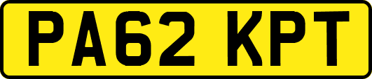 PA62KPT