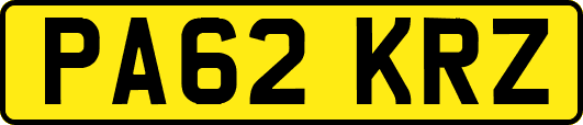 PA62KRZ