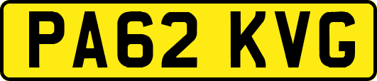 PA62KVG