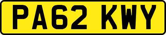 PA62KWY