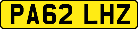 PA62LHZ